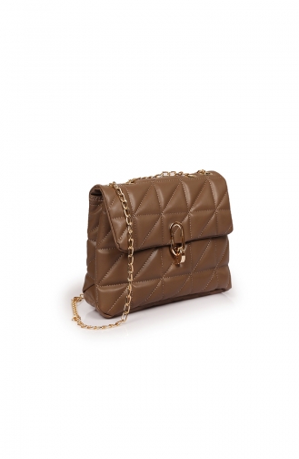 Dark Mink Shoulder Bags 69Z-09