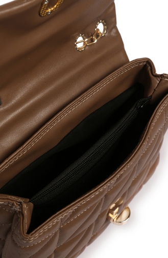 Dark Mink Shoulder Bags 69Z-09