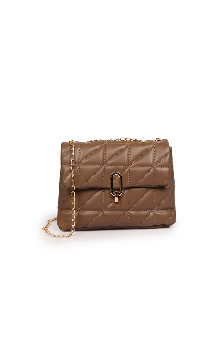 Dark Mink Shoulder Bags 69Z-09