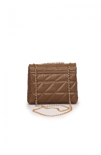 Dark Mink Shoulder Bags 69Z-09