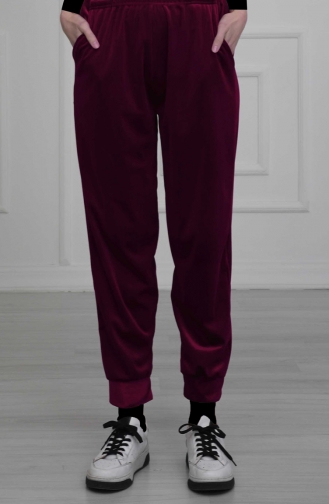 Pantalon Sport Cerise 2K-03