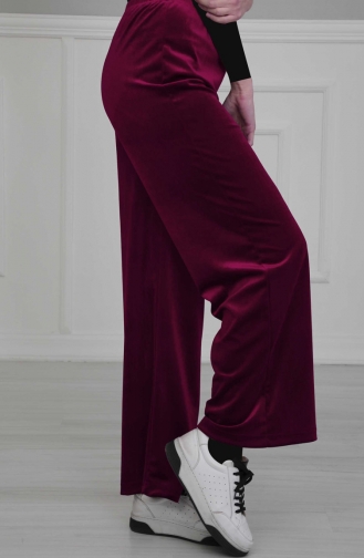 Pantalon Cerise 1K-04