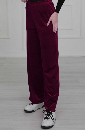 Pantalon Cerise 1K-04