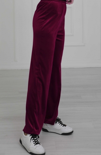 Cherry Pants 1K-04