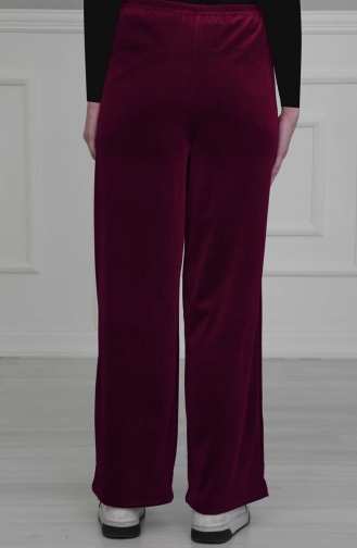 Cherry Pants 1K-04