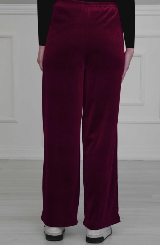 Pantalon Cerise 1K-04