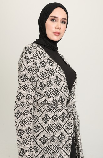 Black Cape 8405-01