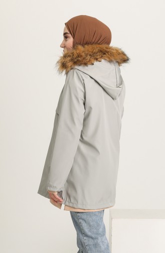 Manteau Pierre 0506-07