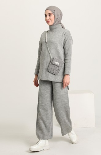 Gray Knitwear 7300-03