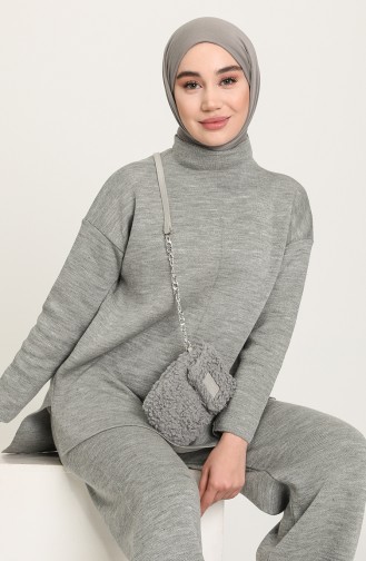 Gray Knitwear 7300-03