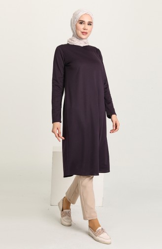 Purple Tunics 1200-04