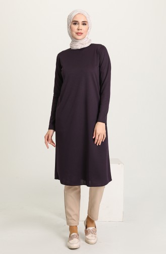 Purple Tunics 1200-04