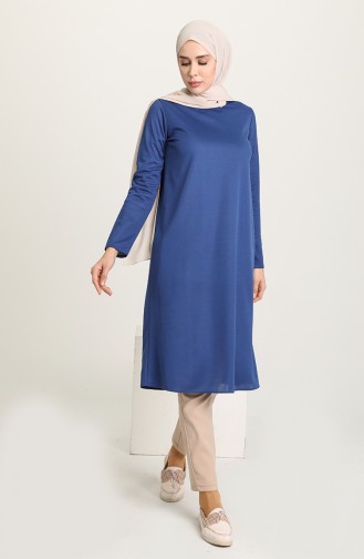 Indigo Tuniek 1200-07