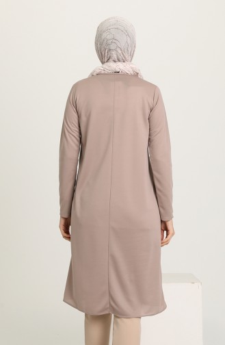 Mink Tuniek 1200-08