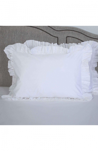 White Home Textile 98-01