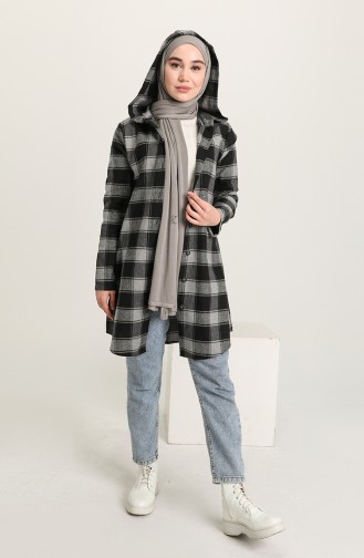Gray Tunics 1689-01