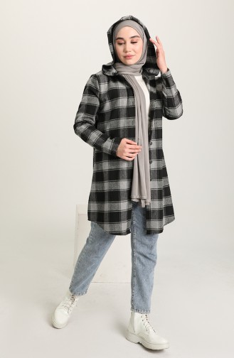 Gray Tunics 1689-01
