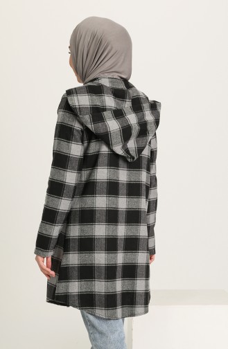 Gray Tunics 1689-01