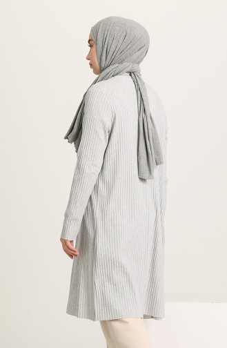 Gray Cardigans 0002-04