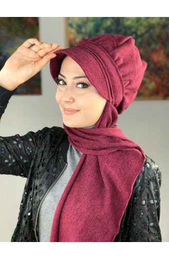 Kirsch Praktischer Turban 14AŞ12EKM-01