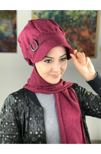 Kirsch Praktischer Turban 14AŞ12EKM-01