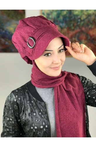 Kirsch Praktischer Turban 14AŞ12EKM-01