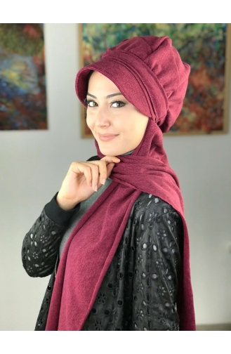 Kirsch Praktischer Turban 14AŞ12EKM-01