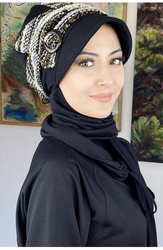 Turban Pret-a-Porter Beige 26EKM12-01