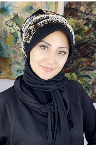 Turban Pret-a-Porter Beige 26EKM12-01