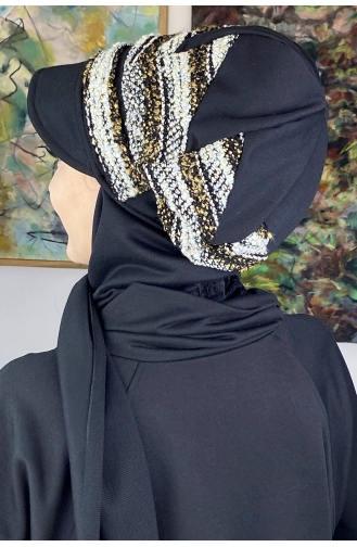 Turban Pret-a-Porter Beige 26EKM12-01
