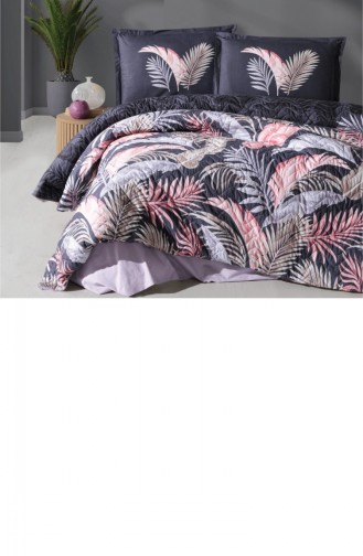 Anthracite Bedlinen Set 8681727219559