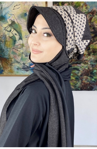 Turban Pret-a-Porter Beige 26EKM15-01