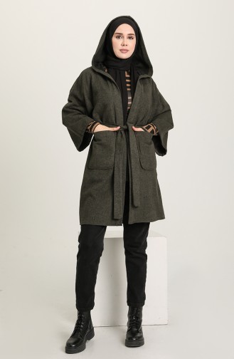 Khaki Mantel 1690-03