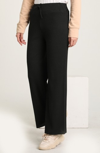 Pantalon Noir 0005-03