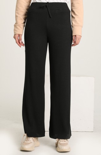 Pantalon Noir 0005-03