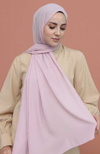 Powder Pink Sjaal 50051A-25A