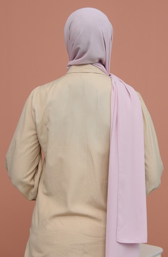 Powder Pink Sjaal 50051A-25A