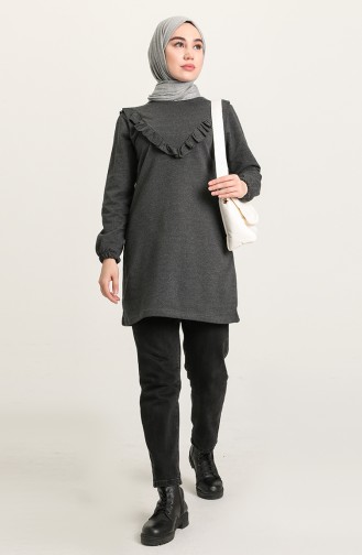 Anthracite Sweatshirt 3210-02