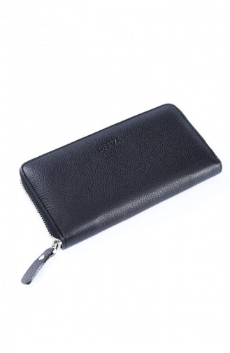 Black Wallet 5406S