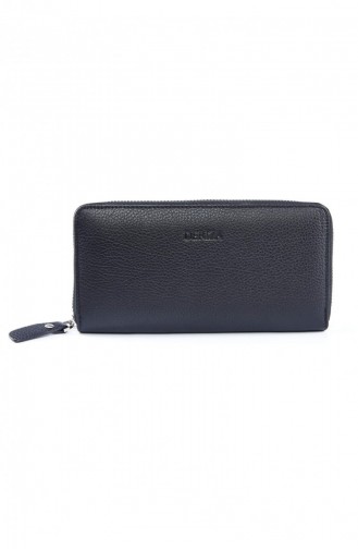 Black Wallet 5406S