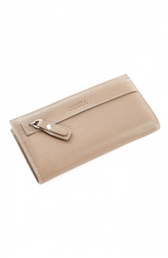 Mink Wallet 5415V