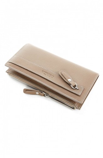 Mink Wallet 5415V