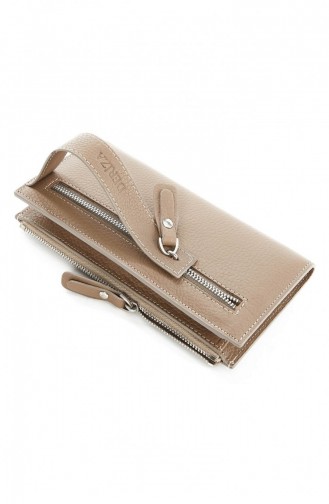 Mink Wallet 5415V