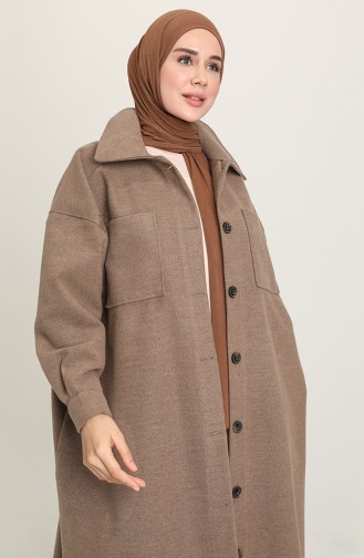 Mink Coat 4002-02