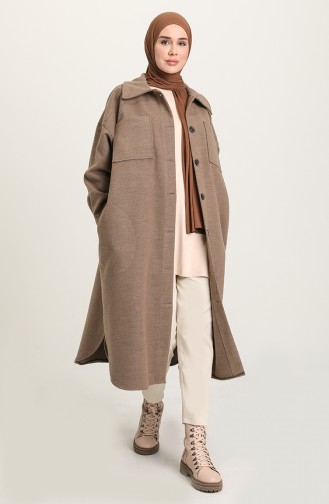 Mink Coat 4002-02