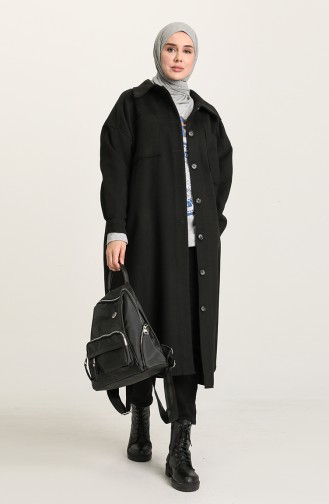 Black Coat 4002-08