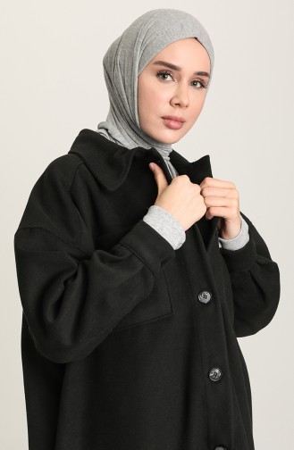 Black Coat 4002-08