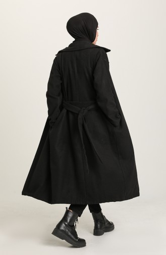 Black Cape 1693-02