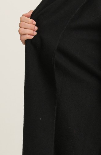 Black Mantel 1693-02
