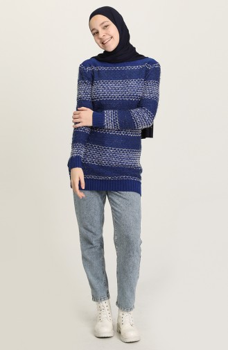 Saxe Sweater 1702-05